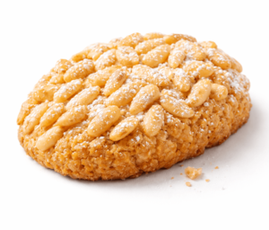 ALMOND PINOLI