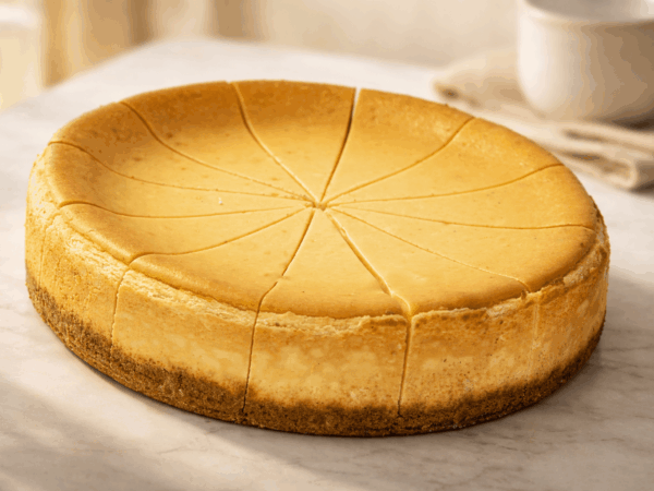 Cheesecakes