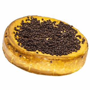 CHOCOLATE CHIP