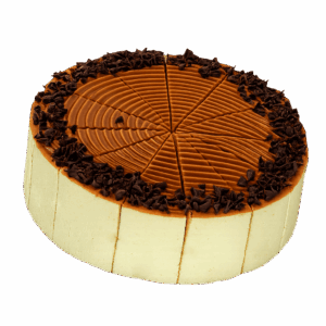 DULCE DE LECHE