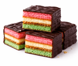 RAINBOW COOKIES