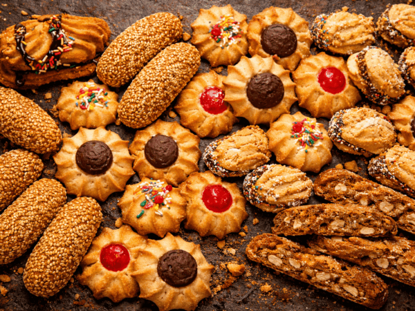 Cookies